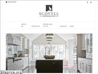 scovellremodeling.com