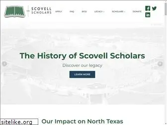 scovellscholars.com