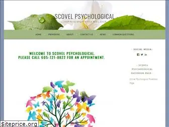 scovelpsychological.com