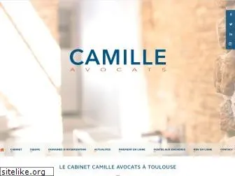 scp-camille.com