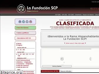 scp-es.com