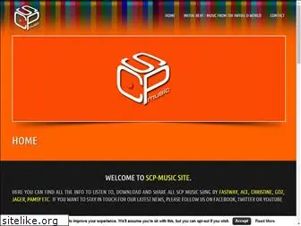 scp-music.com