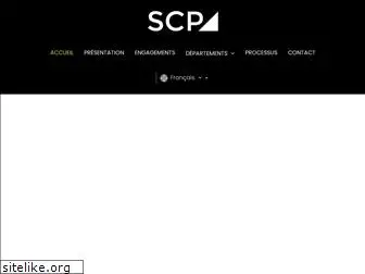 scp-textile.com