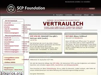 scp-wiki.de