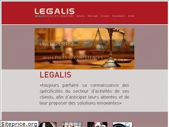 scpa-legalis.com