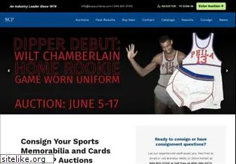 scpauctions.com