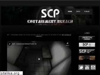 scpcbgame.com