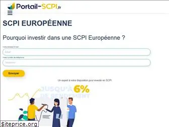 scpi-europe.com