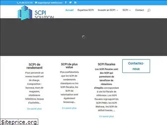 scpi-solution.com