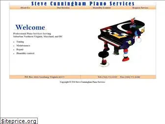 scpiano.com