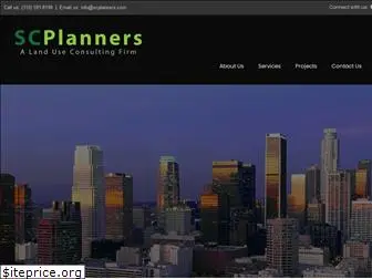 scplanners.com