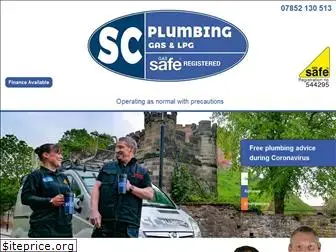 scplumbing.co.uk