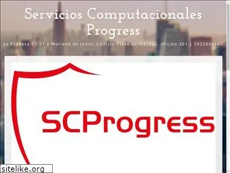 scprogress.com