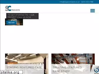 scprojects.co.uk