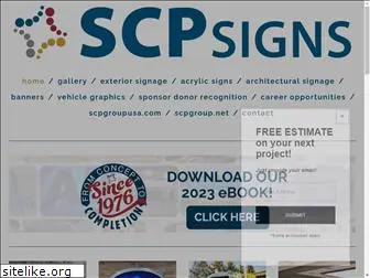 scpsigns.net