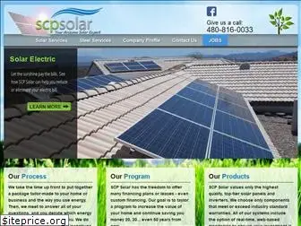 scpsolar.com