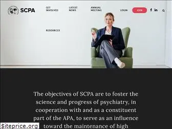scpsych.org