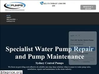 scpumps.com.au