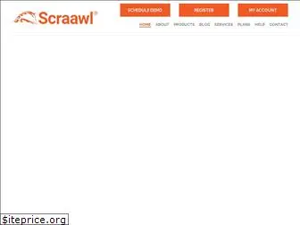 scraawl.com