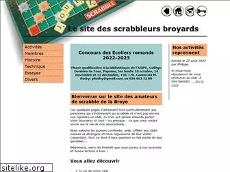 scrabble-broye.com