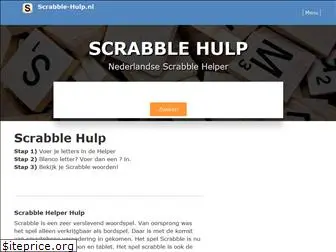 scrabble-hulp.nl