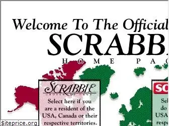 scrabble.com