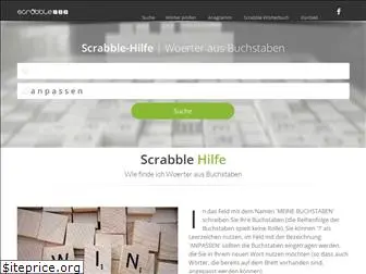 scrabble123.de