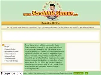 scrabblegames.info