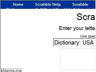 scrabblehelp.net