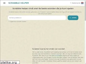 scrabblehelper.nl