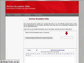 scrabblehilfe.de