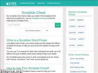 scrabblelive.com