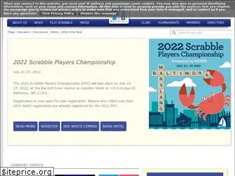 scrabbleplayers.org