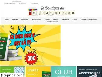 scrabbleur.fr