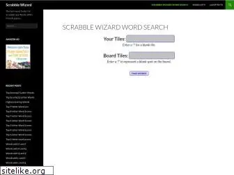 scrabblewizard.com