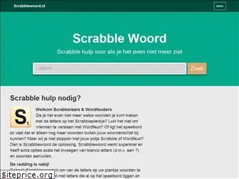 scrabblewoord.nl