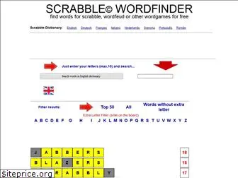 scrabblewordfinder.eu