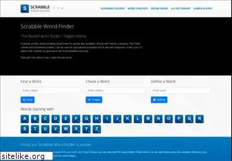 scrabblewordsolver.com