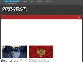 scradar.com