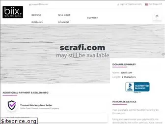 scrafi.com