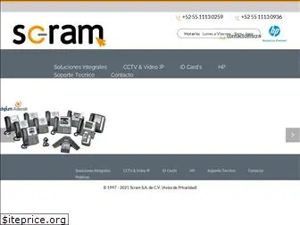 scram2k.com