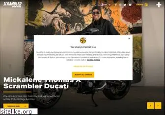 scramblerducati.com