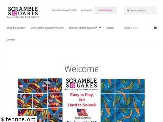 scramblesquares.com