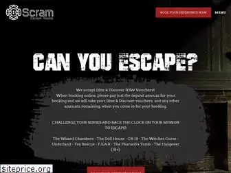 scramescaperooms.com.au