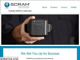 scramnorthcarolina.com