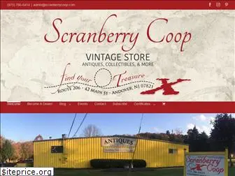 scranberrycoop.com