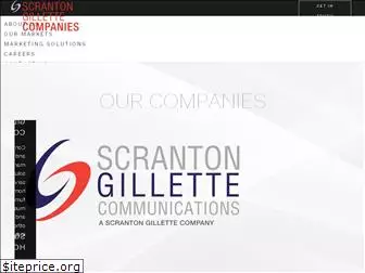 scrantongillette.com