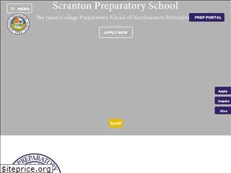 scrantonprep.org