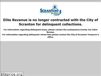 scrantontaxes.com