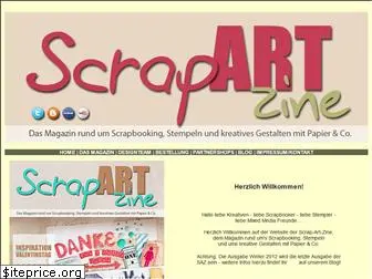 scrap-art-zine.de